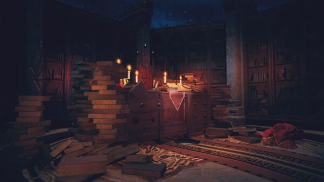 Hình ảnh trong game CD 2 Trap Master v1.0.6-P2P