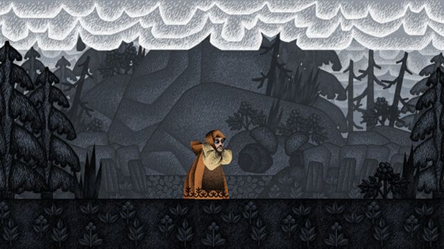 Hình ảnh trong game Vasilisa and Baba Yaga v1.5.5-P2P