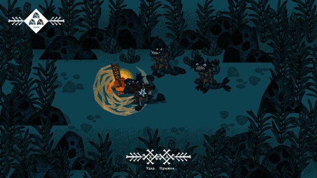 Hình ảnh trong game Vasilisa and Baba Yaga v1.5.5-P2P