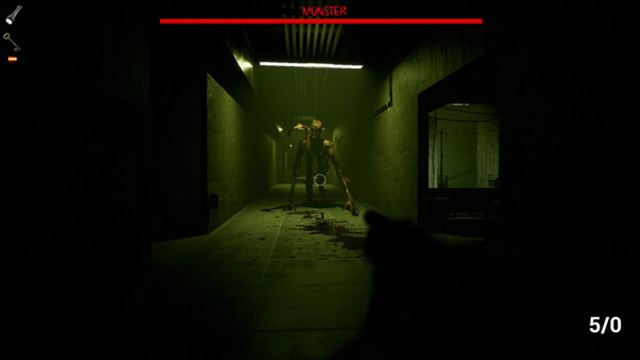 Hình ảnh trong game Deformed-TiNYiSO