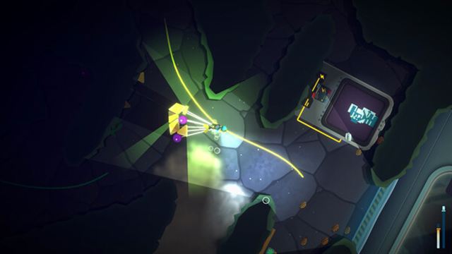 Hình ảnh trong game Feed the Deep-GoldBerg