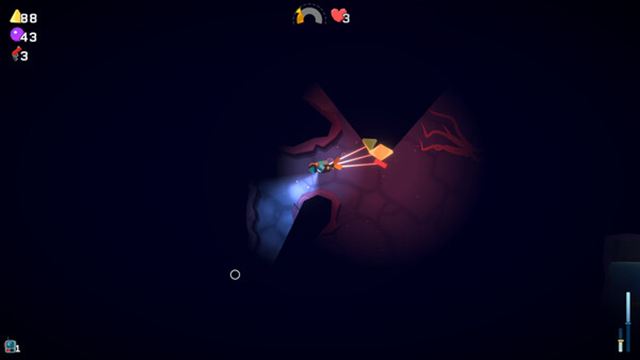 Hình ảnh trong game Feed the Deep-GoldBerg