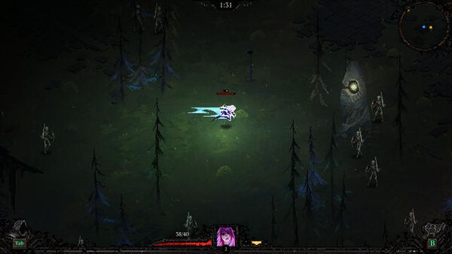 Hình ảnh trong game Death Must Die Act II Early Access