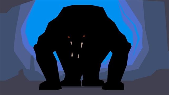 Hình ảnh trong game Another World 20th Anniversary Edition v2.0-TiNYiSO