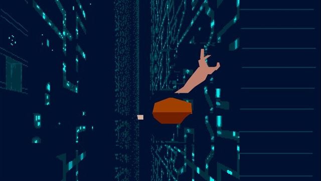Hình ảnh trong game Another World 20th Anniversary Edition v2.0-TiNYiSO