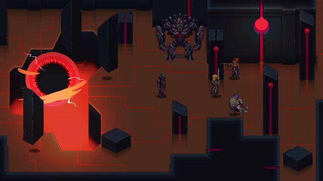 Hình ảnh trong game Tower Song-TENOKE