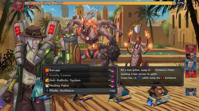 Hình ảnh trong game Tower Song-TENOKE