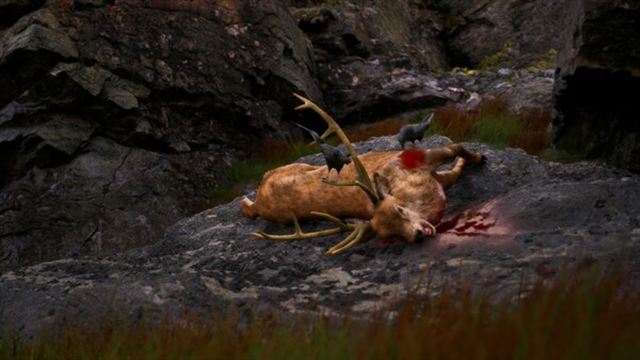 Hình ảnh trong game Once Alive v0.9.9.98-P2P