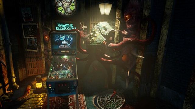 Hình ảnh trong game Pinball M v1.0.6-P2P