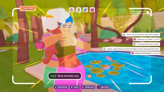Hình ảnh trong game The Crush House v1.4.9752-P2P