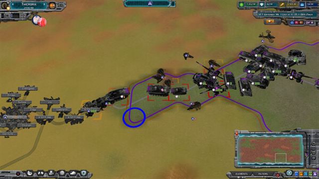 Hình ảnh trong game Galactic Ruler Enlightenment-SKIDROW