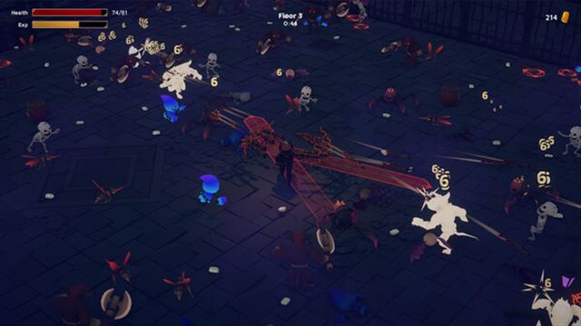 Hình ảnh trong game God Of Weapons v20250226-P2P