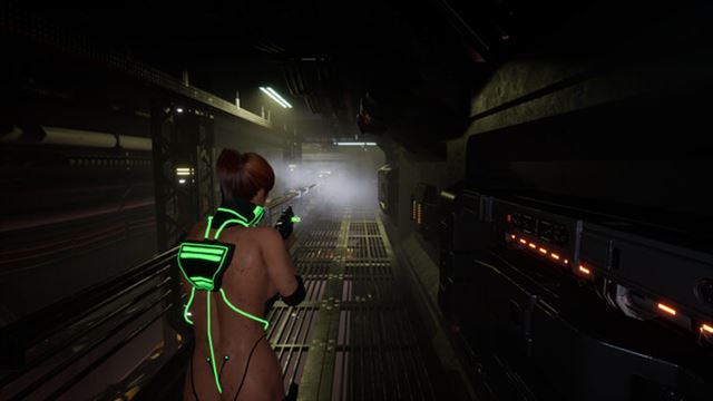 Hình ảnh trong game Project Werewulf v20251027-P2P