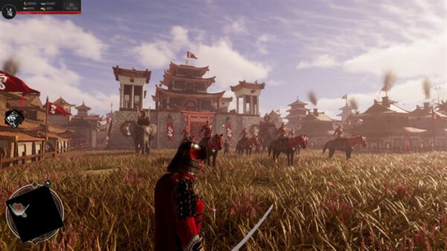 Hình ảnh trong game Eyes Of War v1.0.9-P2P