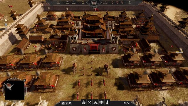 Hình ảnh trong game Eyes Of War-SKIDROW