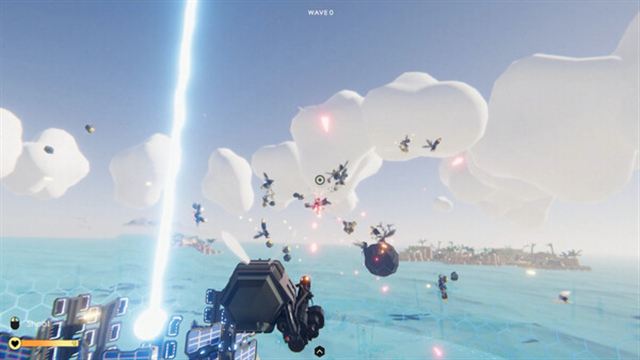 Hình ảnh trong game Bee Island v20240627-P2P