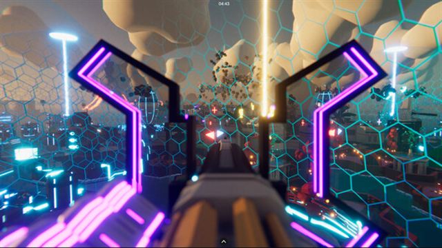 Hình ảnh trong game Bee Island v20240702-P2P