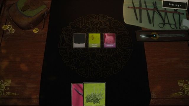 Hình ảnh trong game Songs of Life-GoldBerg