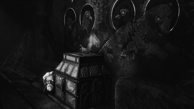 Hình ảnh trong game One Eyed Likho v20250912-P2P