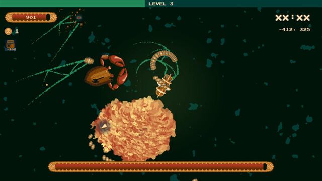 Hình ảnh trong game Sea of Survivors The Shifting Isles Early Access