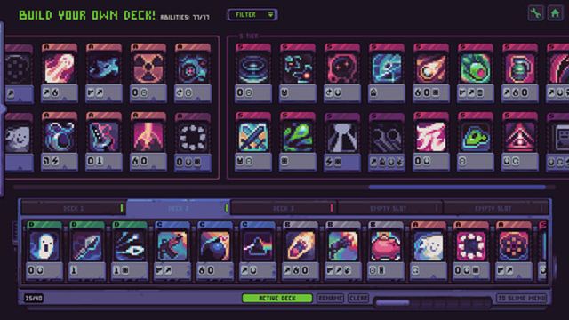 Hình ảnh trong game Slime 3K Rise Against Despot-GoldBerg