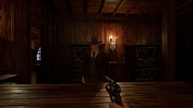 Hình ảnh trong game Hauntsville-TiNYiSO