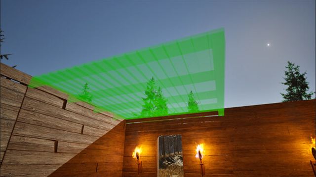 Hình ảnh trong game Hauntsville-TiNYiSO