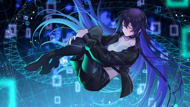 Hình ảnh trong game KAMITSUBAKI CITY REGENERATE v20250418-P2P