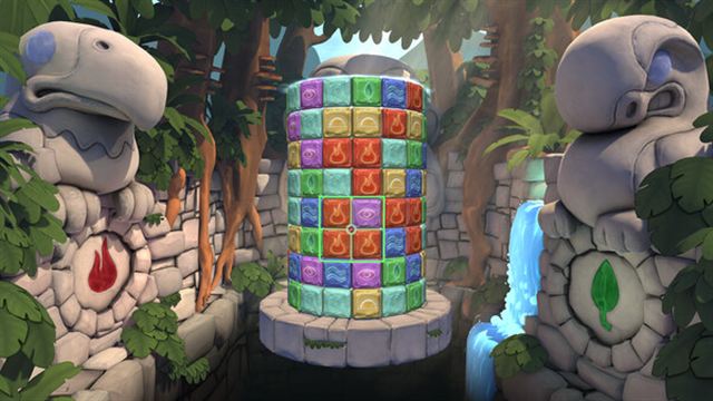 Hình ảnh trong game Cylinder Puzzles Returned-TENOKE