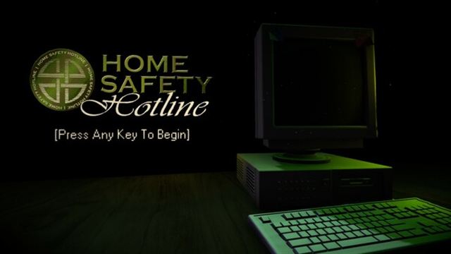 Hình ảnh trong game Home Safety Hotline v2.1-P2P
