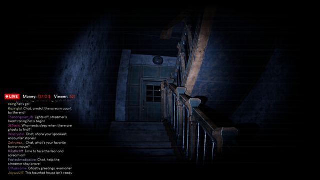 Hình ảnh trong game Madhouse Madness Streamers Fate-TENOKE