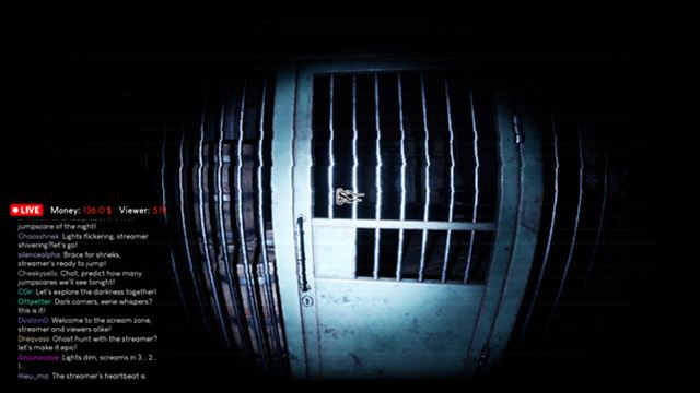 Hình ảnh trong game Madhouse Madness Streamers Fate-TENOKE