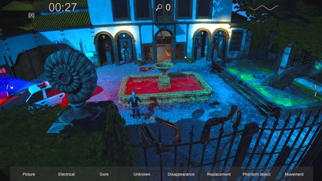 Hình ảnh trong game Spectator 2-TENOKE