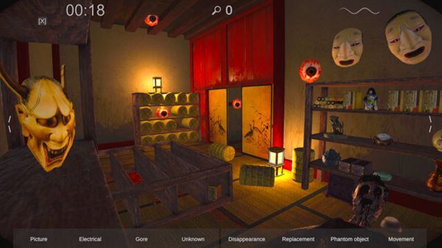 Hình ảnh trong game Spectator 2-TENOKE