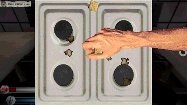 Hình ảnh trong game Orderly Havoc-TENOKE