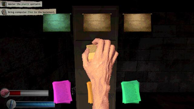 Hình ảnh trong game Orderly Havoc-TENOKE