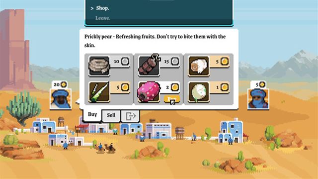 Hình ảnh trong game Arco-TENOKE