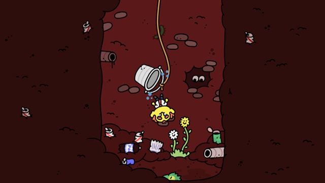 Hình ảnh trong game Thank Goodness Youre Here-TENOKE