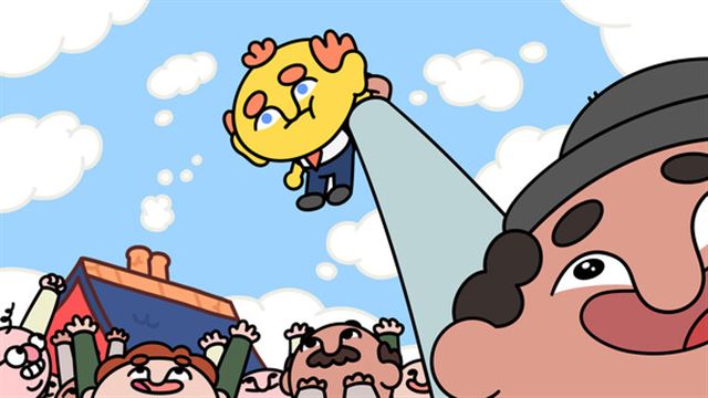 Hình ảnh trong game Thank Goodness Youre Here v1.5.0-P2P