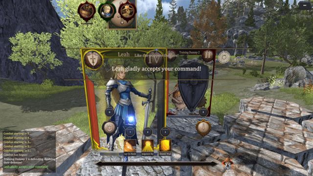 Hình ảnh trong game I Had a Plan-TENOKE
