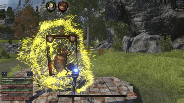 Hình ảnh trong game I Had a Plan-TENOKE
