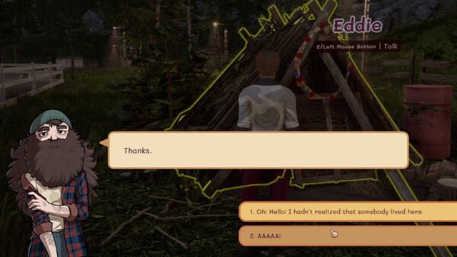 Hình ảnh trong game My Horse Bonded Spirits-SKIDROW