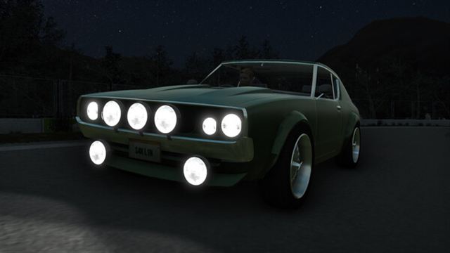 Hình ảnh trong game Revhead Miduga Special Edition-SKIDROW