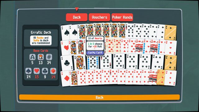 Hình ảnh trong game Balatro Friends of Jimbo 4-P2P
