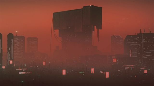 Hình ảnh trong game Dystopika v1.2.3-P2P