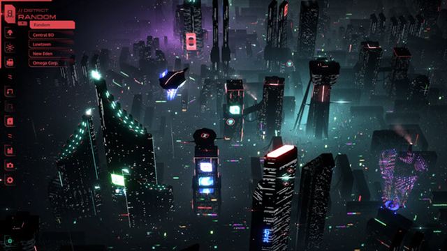 Hình ảnh trong game Dystopika v1.1.0-P2P