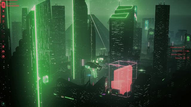 Hình ảnh trong game Dystopika v1.0.5-P2P