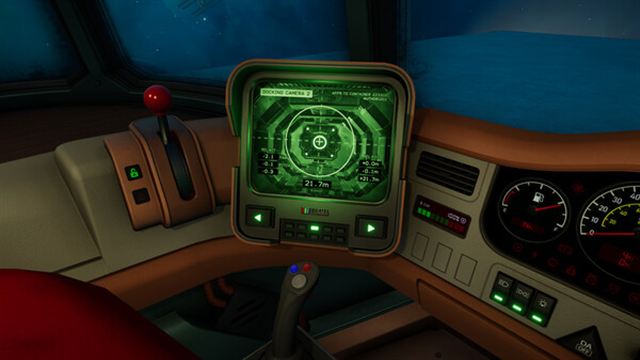 Hình ảnh trong game Star Trucker v1.0.43-P2P