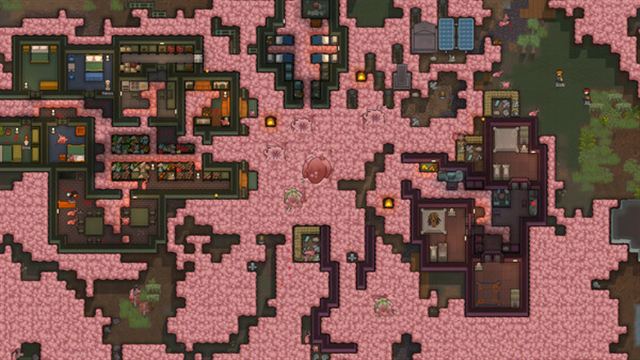 Hình ảnh trong game RimWorld v1.5.4402-P2P