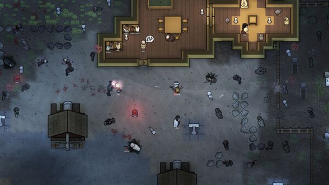 Hình ảnh trong game RimWorld v1.5.4241-P2P